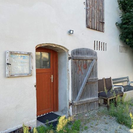Ostsee Radlerpension Peitz المظهر الخارجي الصورة