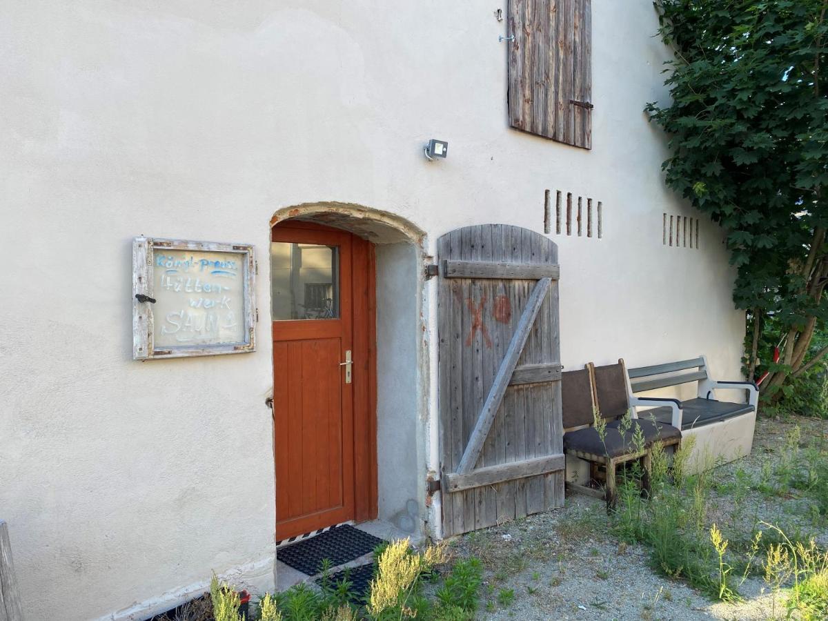 Ostsee Radlerpension Peitz المظهر الخارجي الصورة