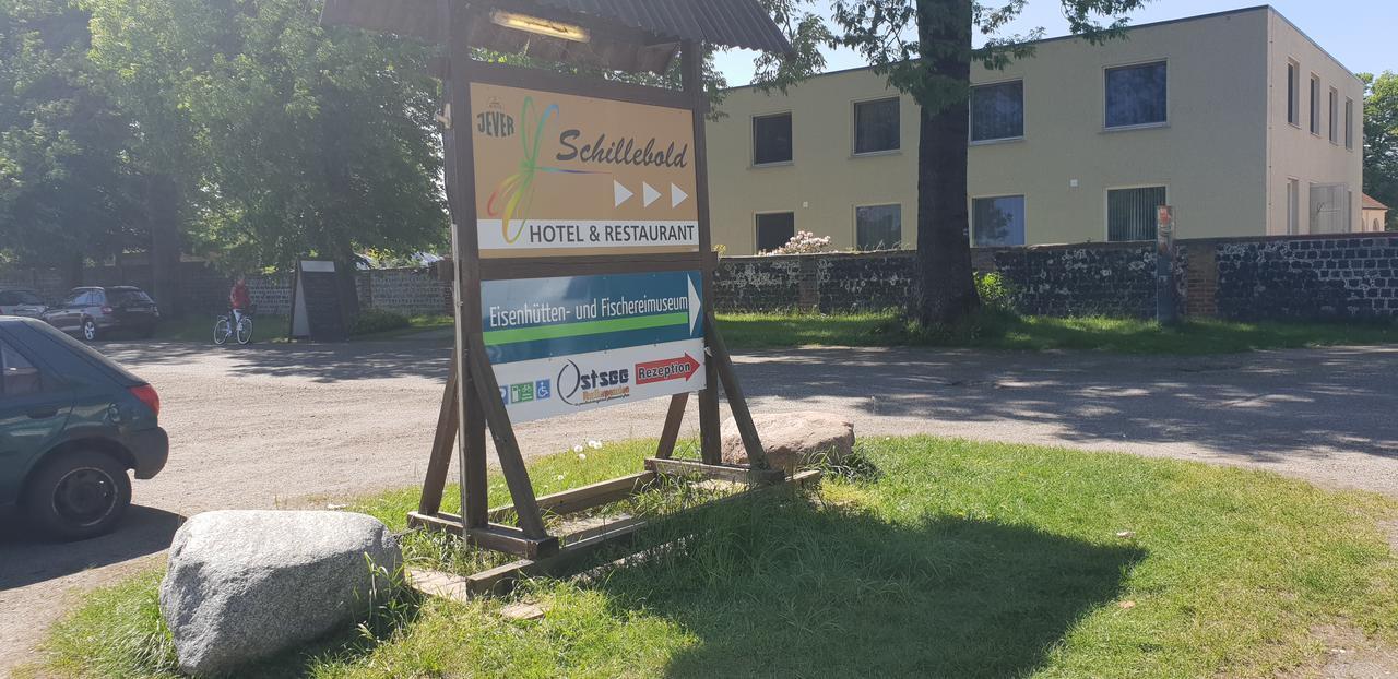 Ostsee Radlerpension Peitz المظهر الخارجي الصورة